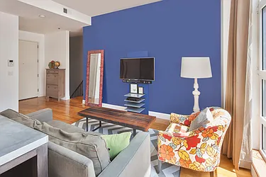 Rented by Compass