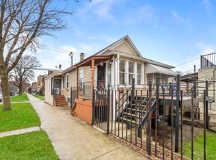 3422 S Wood St, Chicago, IL 60608