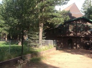 1517 Sheep Springs Rd, Forest Lakes, AZ 85931