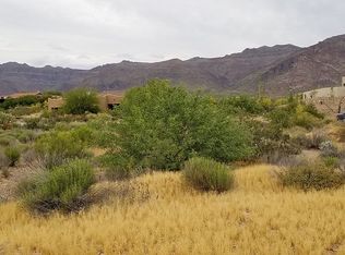 10667 E Walking Stick Way, Gold Canyon, AZ 85118