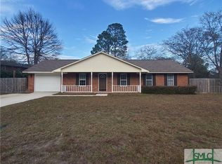 3 Oak Ridge Cir, Rincon, GA 31326