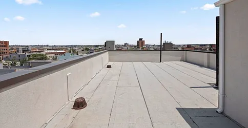 Rented by Five Stone NYC LLC