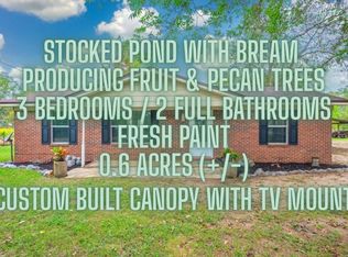 91 North St, Defuniak Springs, FL 32433