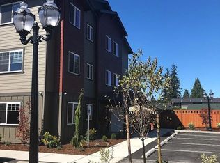 Clover Station, Marysville, WA 98270