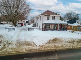 326 Lafontaine Rd W, Tiny, ON L9M0H1