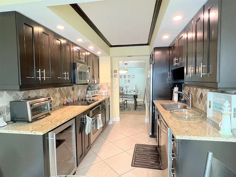 3400 Galt Ocean Dr #503S — Photo 6