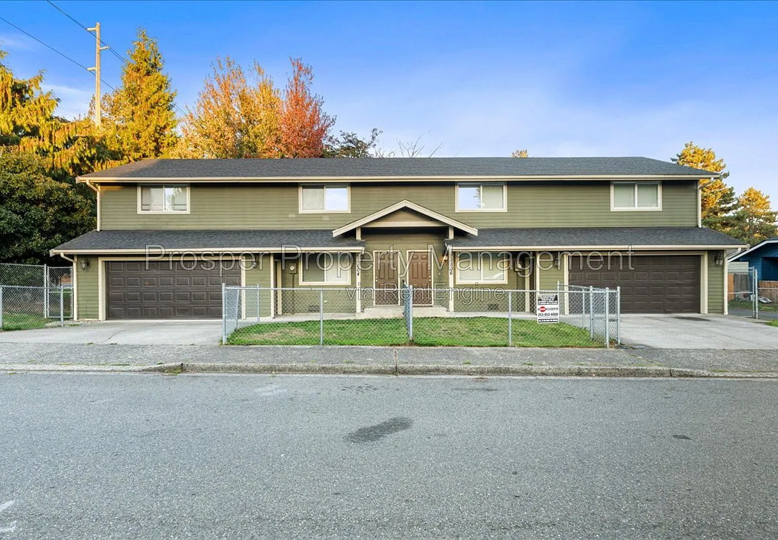 4 bed, 2.0 bath, 1342 sqft, $2,795 — Photo 1