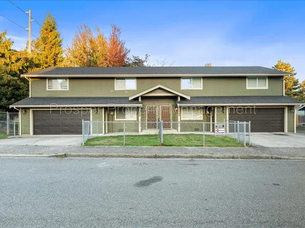 28806 28th Pl S, Federal Way, WA 98003
