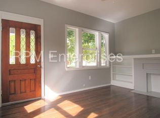 2816 N Robinson Ave, Oklahoma City, OK 73103