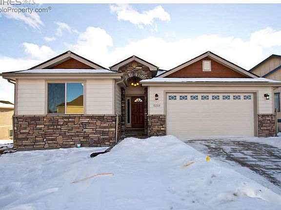 Ranch in Great Location