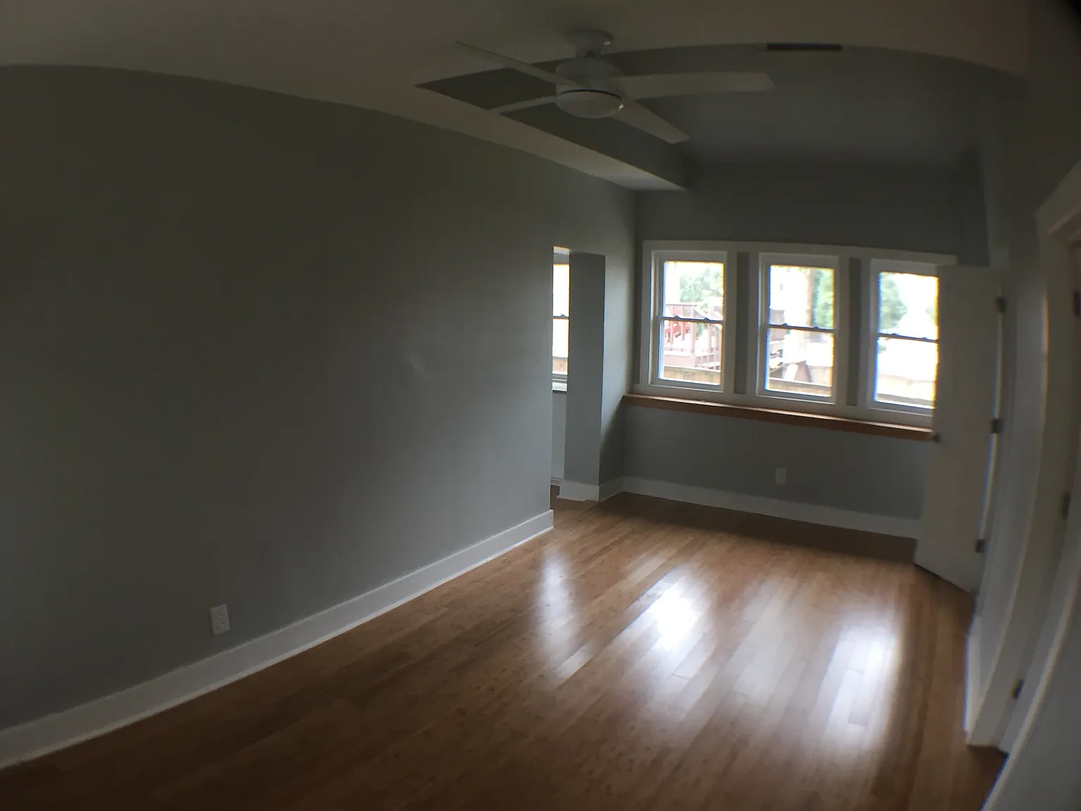 1 bed, 500 sqft, $1,650 — Photo 3