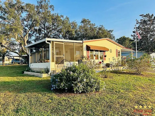 10 Rio Grande Dr, Leesburg, FL 34748