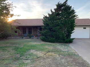 14470 Mescalero Trl, Amarillo, TX 79118