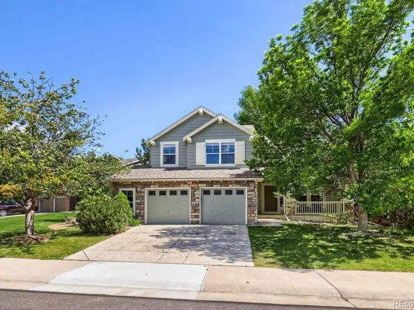 4672 Charing Court, Castle Rock, CO 80109