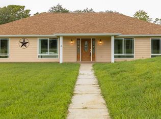 2500 Snow Hill Rd, Chuluota, FL 32766