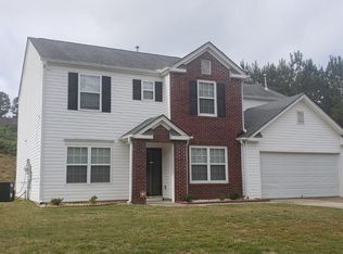 3442 Saddle Creek Ln, Ellenwood, GA 30294