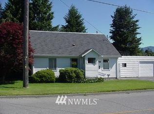 1030 Jameson St, Sedro Woolley, WA