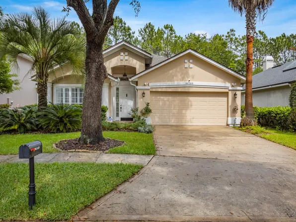 96169 Long Beach Dr, Fernandina Beach, FL 32034