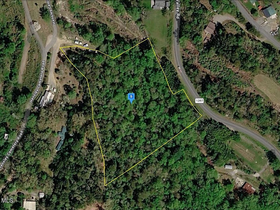 1st image of 500 Hensley Cemetery Road