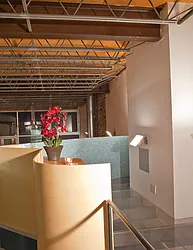 Rented by LG Fairmont Group