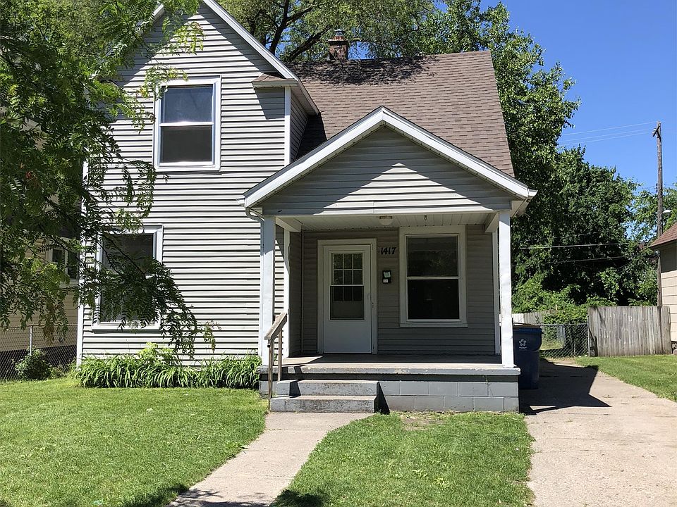 1417 Lafayette SE 49507