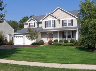 208 Laurel Ct, West Creek, NJ 08092