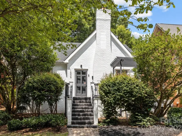 1505 E Worthington Ave, Charlotte, NC 28203