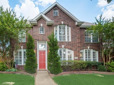 3424 Misty Meadow Dr, Dallas, TX, 75287