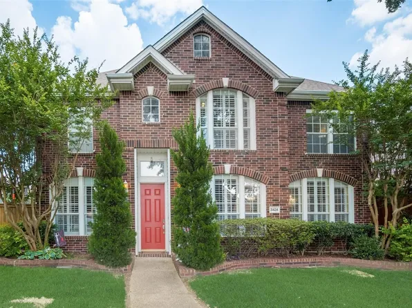 3424 Misty Meadow Dr, Dallas, TX 75287