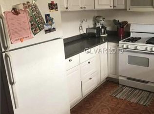 4723 Thunderbolt Ave APT 4, Las Vegas, NV 89115