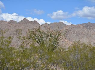 244-06-270 Sundance Road, Yucca, AZ 86438