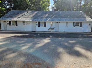 426 S King Ave, Brazil, IN 47834