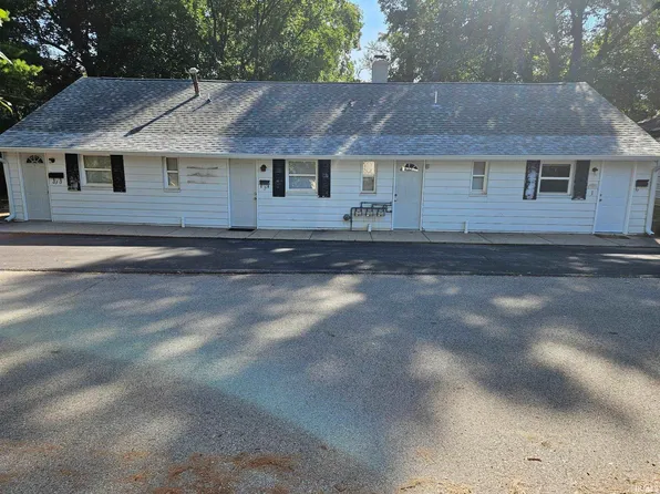 426 S King Ave, Brazil, IN 47834