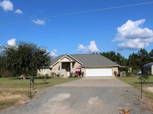 130 Tracie Dr, Leesville, LA 71446