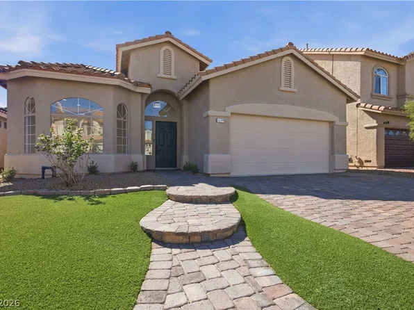 1149 Coral Desert Dr, Las Vegas, NV 89123