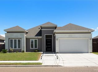 1614 Chapel Hl, Edinburg, TX 78541
