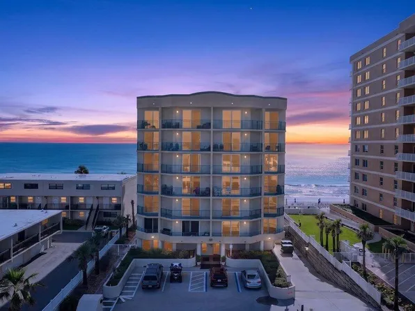 3797 S Atlantic Ave #202, Daytona Beach Shores, FL 32118