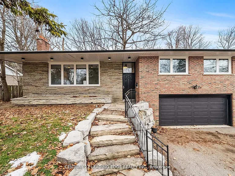 541 Rouge Hills Dr — Photo 2