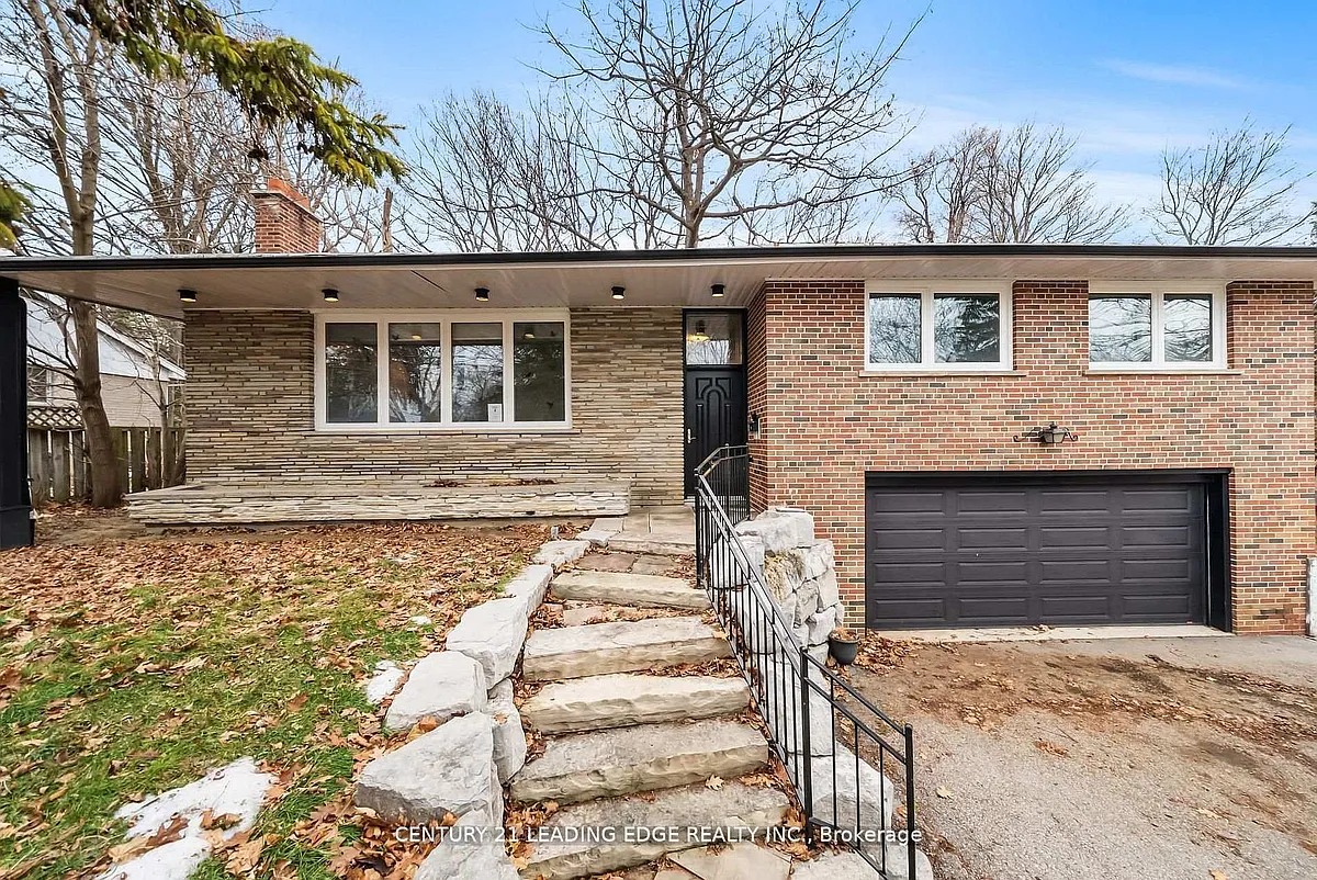 Building Photo - 541 Rouge Hills Dr