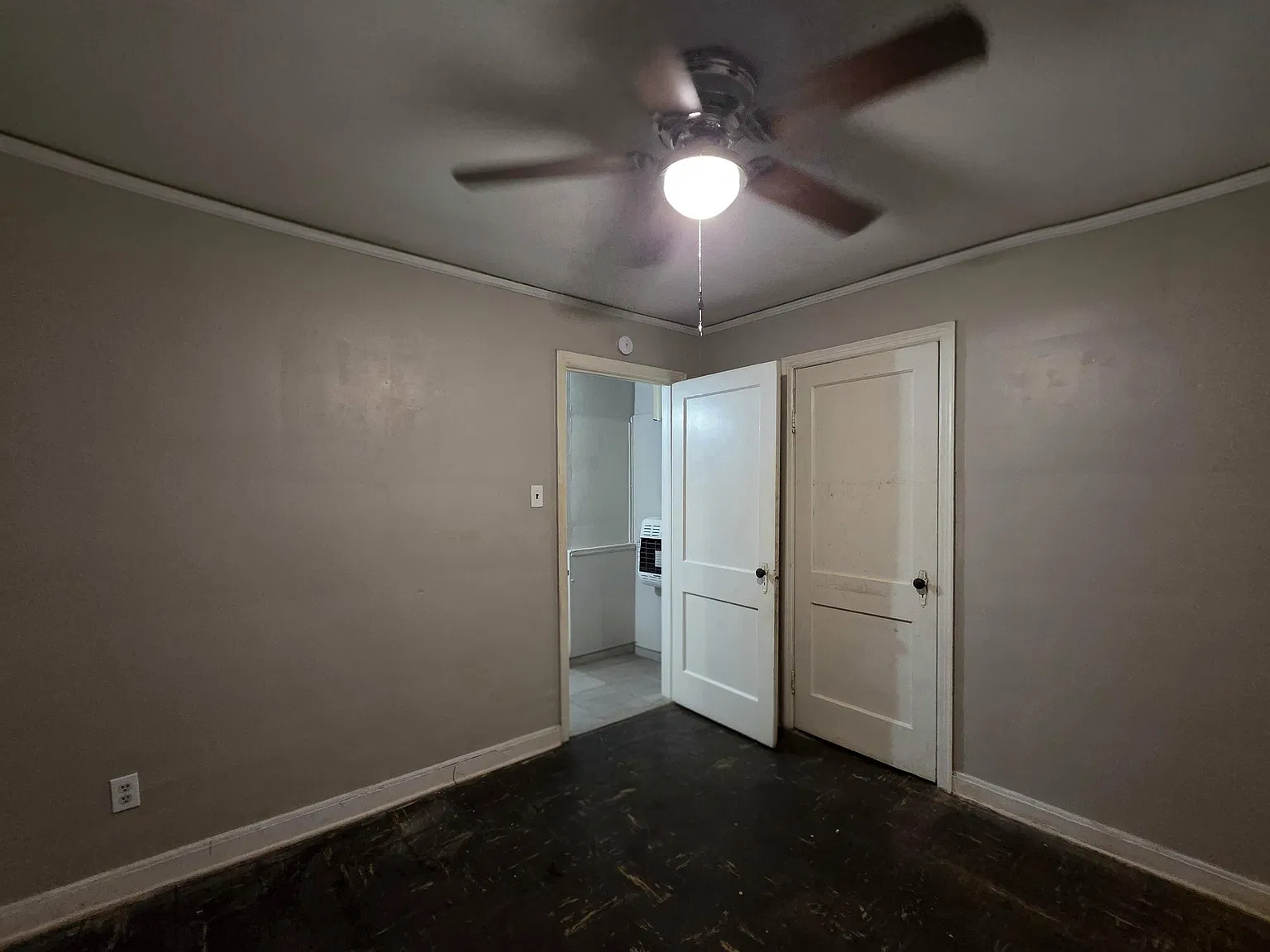 1 bed, 1.0 bath, 540 sqft, $675 — Photo 3