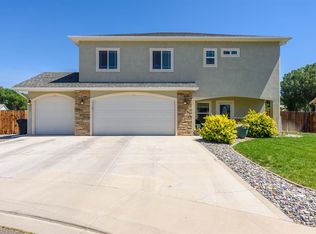 662 Allegheny Dr, Grand Junction, CO 81504