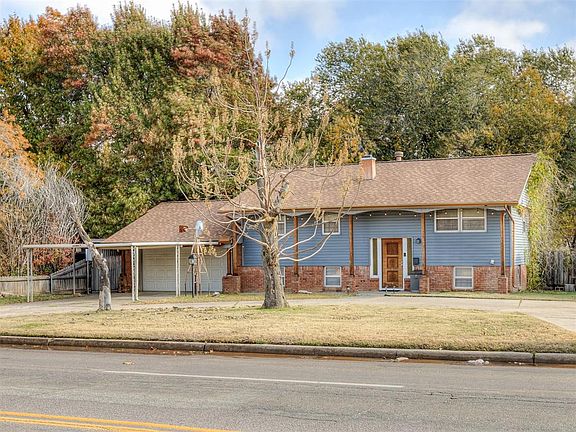 2nd image of 5714 N Meridian Ave