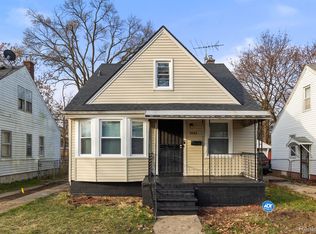 9545 Auburn St, Detroit, MI 48228