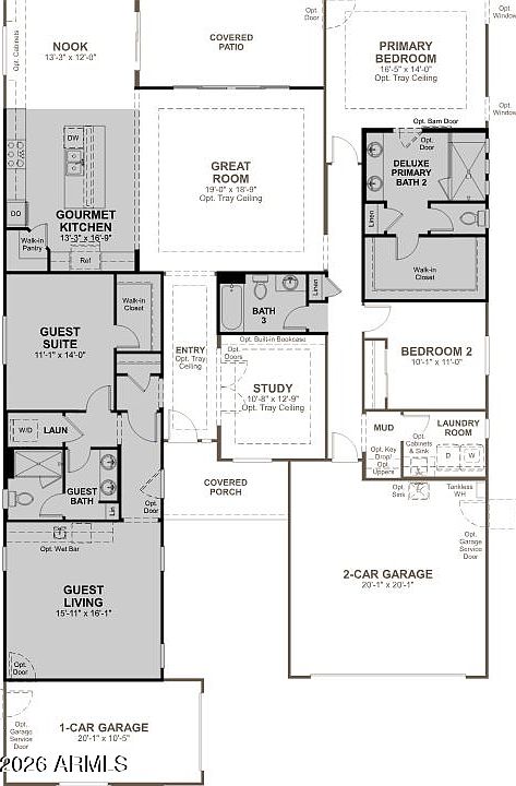 2nd image of 10606 S 48TH Glen