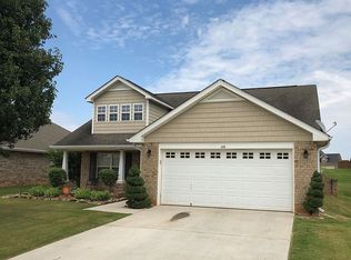 110 Summer Cove Cir NW, Madison, AL 35757