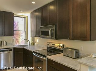 1620 Corcoran St NW APT E, Washington, DC 20009