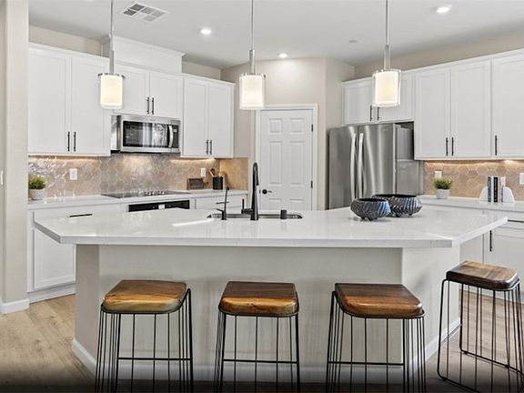 2nd image of 2615 Regency Cove Ct Lot 13