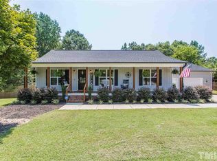 421 Plantation Rd, Clayton, NC 27520