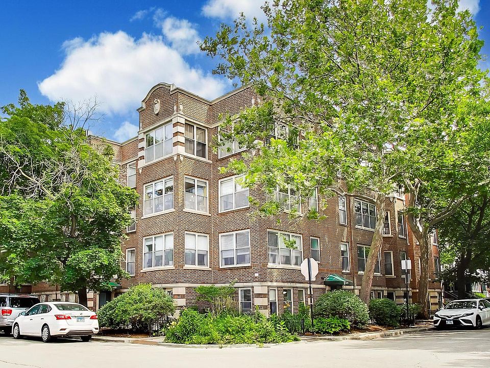 1st image of 6253 N Magnolia Ave APT G