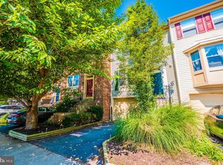 106 Fleece Flower Dr, Gaithersburg, MD 20878